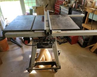 Table Saw