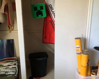 Minecraft basket