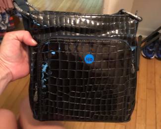 Brighton Purse