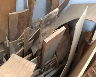 Wood