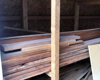 Wood