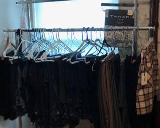 Ladies Jeans/ slacks