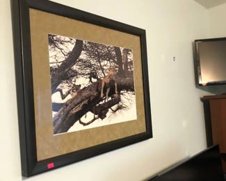 Wall decor
