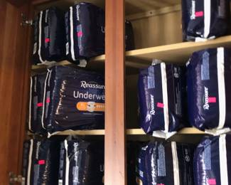 Adult Underwear