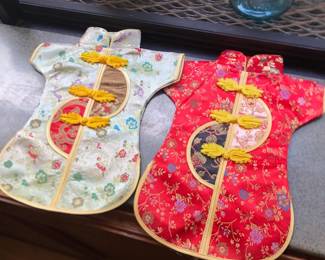 Wine bottle Covers