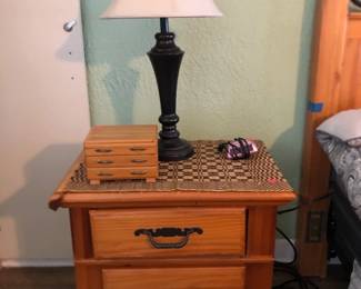 Nightstand, 2 of 5
