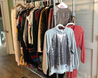 Ladies Clothing