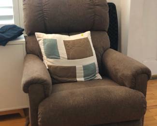 Recliner