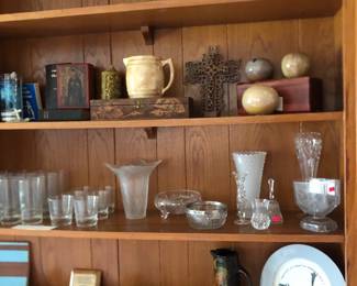 Vintage Mexican Pottery