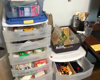 Office Supplies
