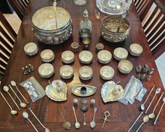 ***We do not give out prices before the sale starts ***No holds or pre-sales on ANY item***