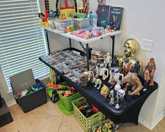 ***We do not give out prices before the sale starts ***No holds or pre-sales on ANY item***