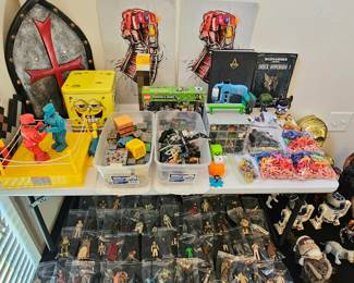***We do not give out prices before the sale starts ***No holds or pre-sales on ANY item***