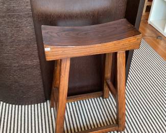 Mid-Century Stools 26Hx18WX16Dfor the Perfect Bar