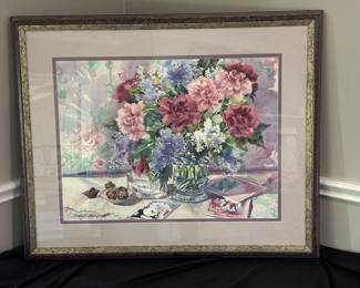 Signed Art