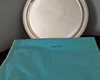 Tiffany Tray