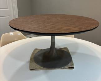 MCM Side Table
