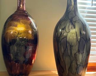Decorative Ceramic Vases