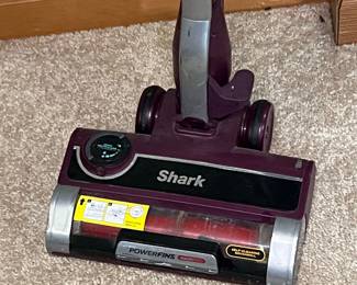 Shark IZ420H Vertex Ultralight Cordless Stick Vacuum