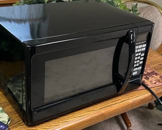 Hamilton Beach Microwave Oven