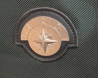 Verdi Luggage Checked Bag Size