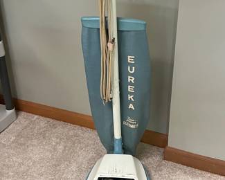 Eureka Upright Vacuum Cleaner