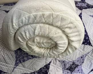 Mattress Pad