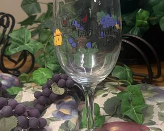 Life is Too Short to Drink Bad Wine