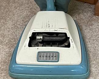 Eureka Upright Vacuum Cleaner