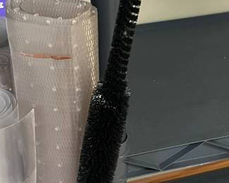 Bottle Brush / Dryer Vent Brush