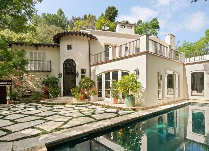 Bev Hills