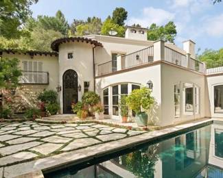 Bev Hills