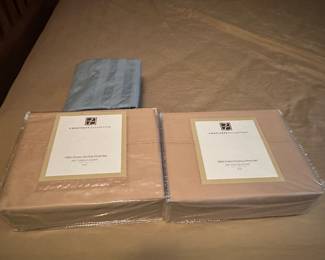 FULL SIZE SHEETS