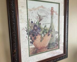 WALL ART