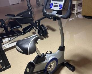 PROFORM STATIONARY BIKE