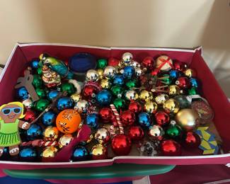 ORNAMENTS 