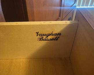 VAUGHAN BASSETT FURNITURE 