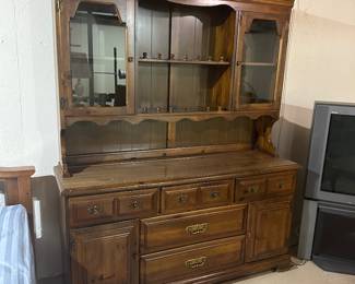CHINA CABINET