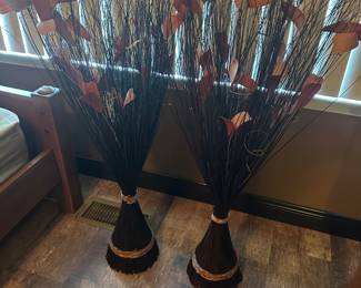 BRANCH DECOR