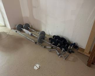 WEIGHTS