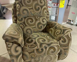 RECLINER