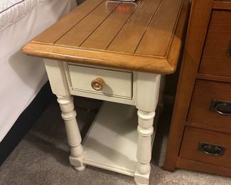 SIDE TABLE