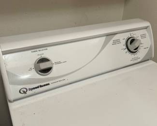 Dryer