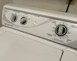 Washer