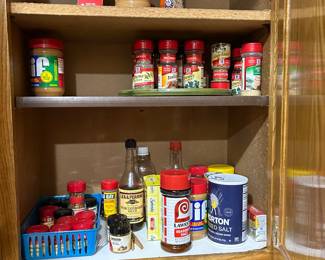 Household goods