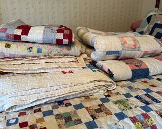 Quilts