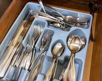 Kitchenware