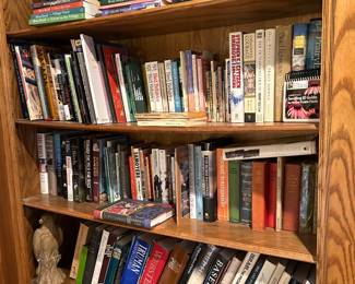 Books