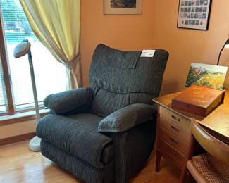 La-Z-Boy recliner