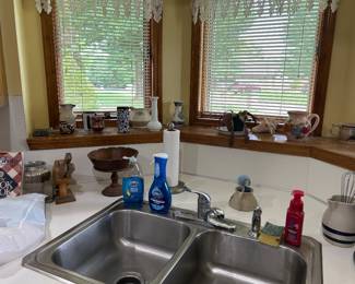 Kitchenware